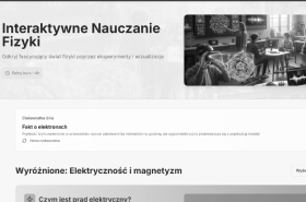 Zdjęcie użytkownika Projekt edukacyjny